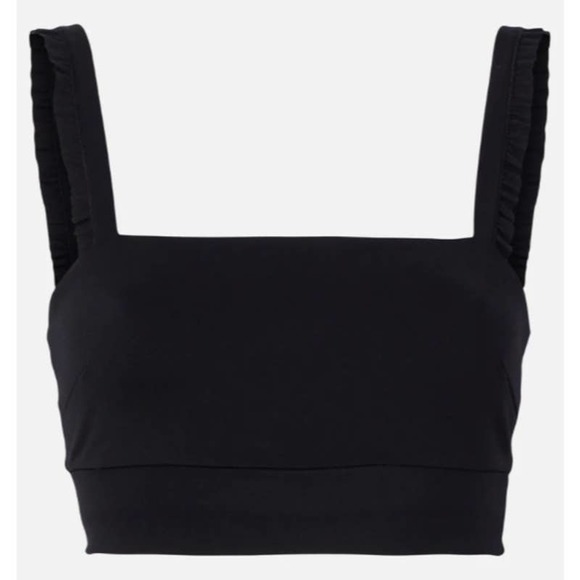 Sincerly Jules Other - Rue Ruffle Bra- Size Medium